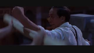 Kung Fu Hustle 3