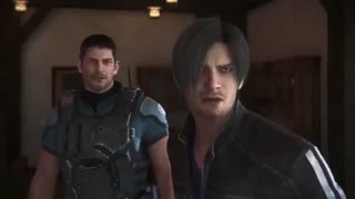 تریلر جدید انیمیشن Resident Evil: Vendetta