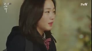 قسمت هفتم سریال کره ای Goblin (زیرنویس اضافه شد)