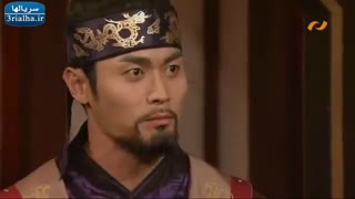 سریال رویای فرمانروای بزرگ - 66