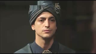 قسمت 102 سریال  ماه پیکر( آشتی کردن کوشم و عثمان)