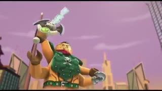 بازی LEGO® Ninjago: Skybound  در استور ویندوز 10