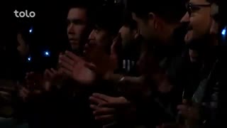 اینم شد کاور؟؟؟؟11 بهترین ستاره افغان