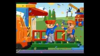بازی LEGO® DUPLO® Train برای ویندوز 10 موبایل