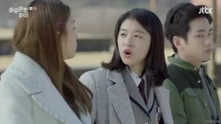 قسمت سوم شهادت دروغ سلیمان Solomon’s Perjury 2016 با زیرنویس فارسی