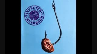 Infected Mushroom - Deeply Disturbed