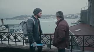 سریال ترکی Cesur ve Guzel (جسور و زیبا)  قسمت 07