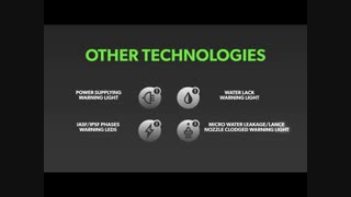 pw-h100 واترجت صنعتی مرغوبترین کیفیت ؛ falamak-ipc.com