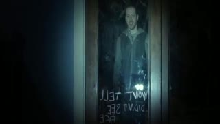 فیلم هیس Hush 2016