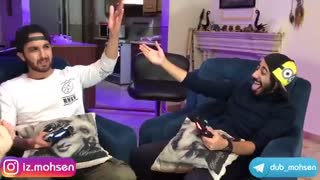 شادترین چالش مانکن دنیا