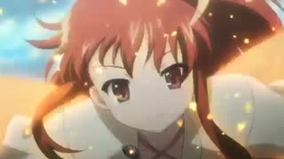 Feel This Moment AMV