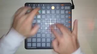 Teriyaki Boyz - Tokyo Drift (Live Launchpad Trap Remix)