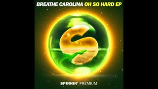 Breathe Carolina - Oh So Hard EP
