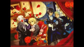 اوپنینگ کامل پاندورا هرتز