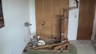 15 اختراع جالب ساخته شده در منزل