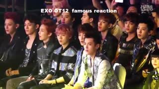 exo funny moments