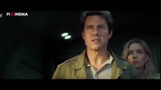 تریلر فیلم مومیایی محصول ۲۰۱۷