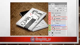 موکاپ و کاربرد آن در فتوشاپ