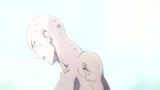 One Punch Man AMV - Try 'n Hold Me Back