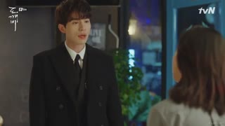 [HD] قسمت هشتم گوبلین Goblin 2016 با زیرنویس فارسی