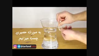 چگونه یک دسته گل را به صورت زیبا در یک تنگ بچینیم؟