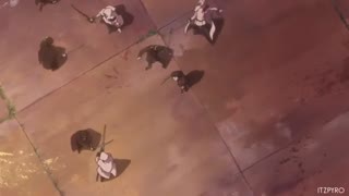 [Owari no Seraph AMV] - Impossible