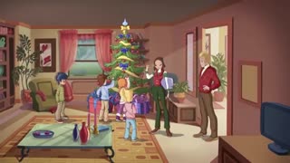 کریسمس مبارک