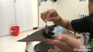 خدابگم چیکارش کنه