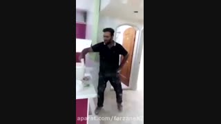 عاقبت جوگیری