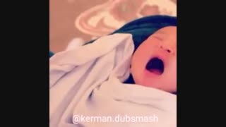 حرفه ای ترین دابسمش