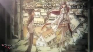 میکس تریلر هیجان انگیز انیمه 3 Re:Zero kara Hajimeru Isekai Seikatsu