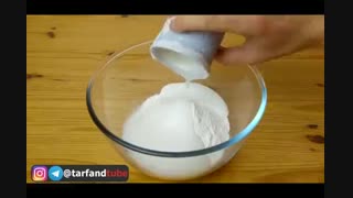 چیجوری تو خونه برف درست کنیم؟!!!