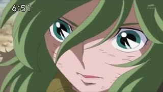 AMV-شوالیه های زودیاک یا les chevalier du zodiaque یا Saint Seiya