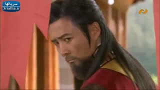 سریال رویای فرمانروای بزرگ - 67