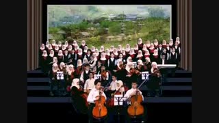 کنسرت سرزمین من