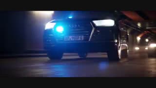 سینمایی Captain America: Civil War 2016(دوبله) رده سنی PG-13