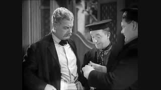 سینمایی لورل و هاردی در  روابط ما Our Relations 1936 (دوبله)