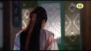 Jo Hyun jae similar scenes-11*وقتی مردی که عاشقشم رو کنار زن دیگه ای میبینم*