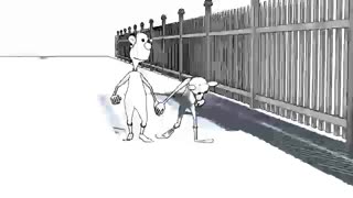 پچول و مچول - سریال انیمیشن های یک دقیقه ای به کارگردانی مهدی طباطبایی director Mehdi Tabatabaiee