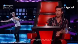 معروفشو محمد امین