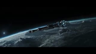 +18 تریلر فیلم سینمایی "پیمان بیگانه " "Alien Covenant" همراه با زیرنویس فارسی