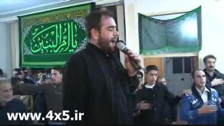 کلیپ تصویری اصغریم تاج سریم کربلایی بهزاد نوری