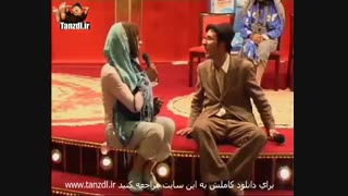 ازدواج مش الیاس ( صمد ممد )