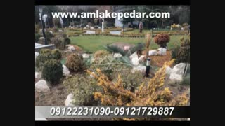 باغ ویلا در منطقه زیبادشت به مساحت چهر هزارو دویست متر کد635