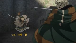 از اولین پوستر، تریلر و لیست عوامل انیمه Shōkoku no Altair پرده برداری شد.