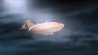 Secret saturday intro HD