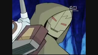 Cave of Wolves | The Secret Saturdays | Cartoon Network