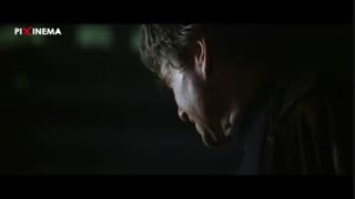 سکانس پایانی و سقوط آزاد ون اورتون در فیلم بازی(The Game,1995)