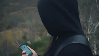 موزیک ویدیو Alan Walker -  Alone