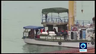 لاشه هواپیمای ناپدیده‌شده روسیه در دریای سیاه کشف شد